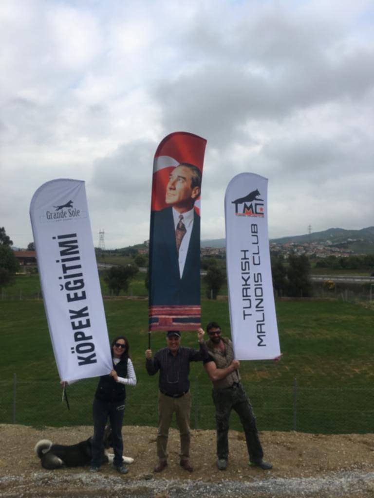 Grande Sole Dog Resort Köpek Eğitimi