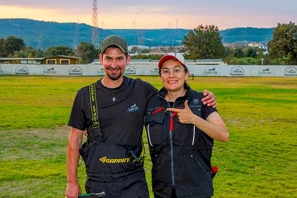 Grande Sole Dog Resort Köpek Eğitimi