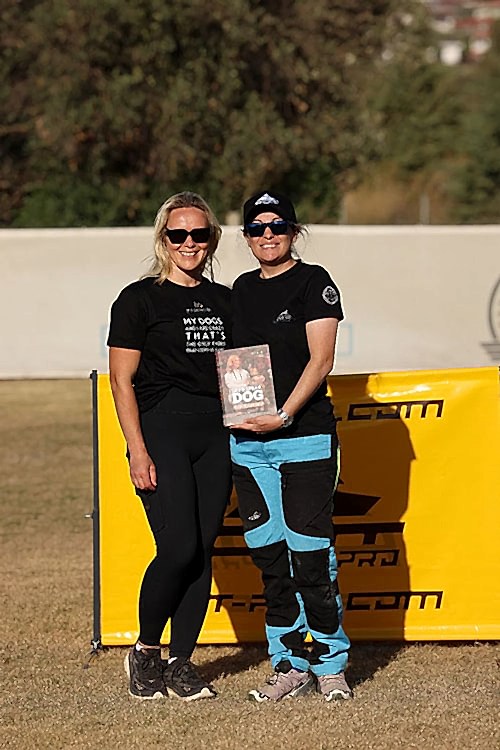 Grande Sole Dog Resort Köpek Eğitimi