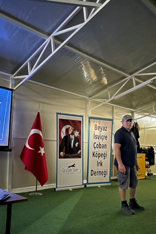 Grande Sole Dog Resort Köpek Eğitimi