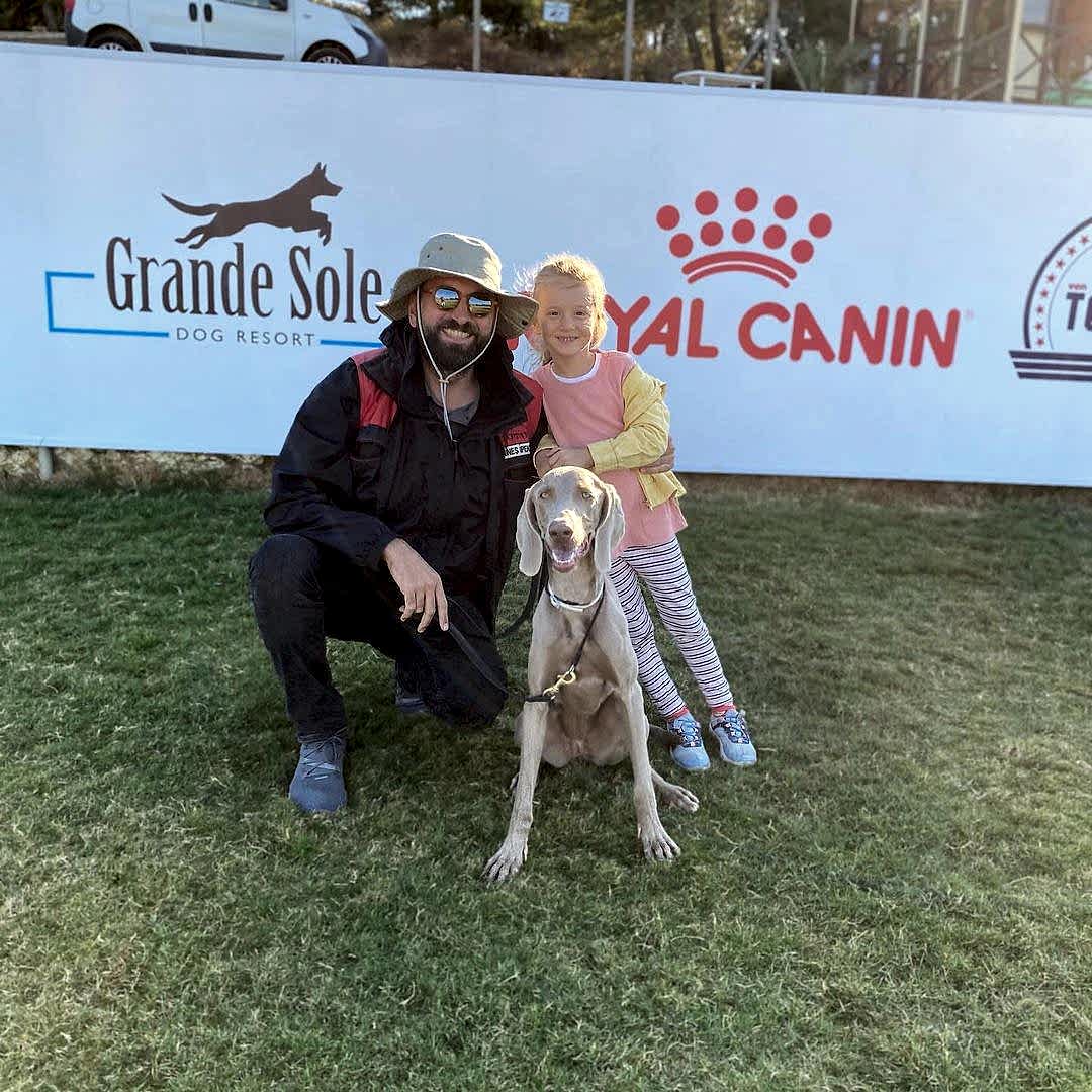 Grande Sole Dog Resort Resim