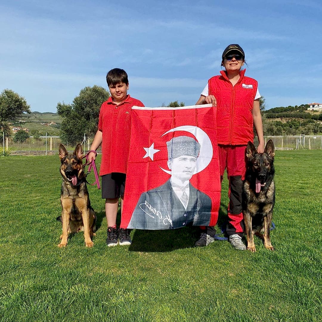 Grande Sole Dog Resort Resim